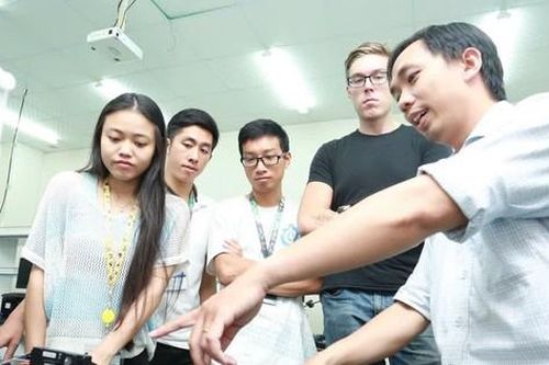Nhiều trường nghề TP. HCM mở thêm ngành mới để thu hút thí sinh