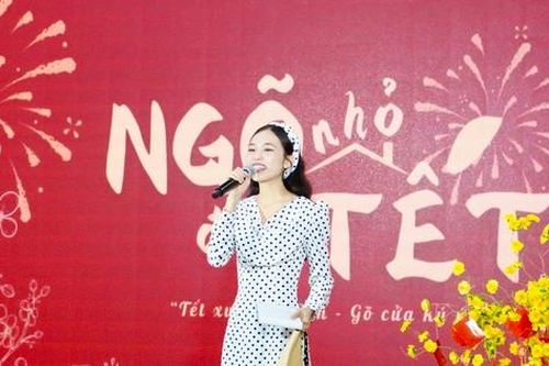 Tái hiện Tết xưa để kết nối sinh viên