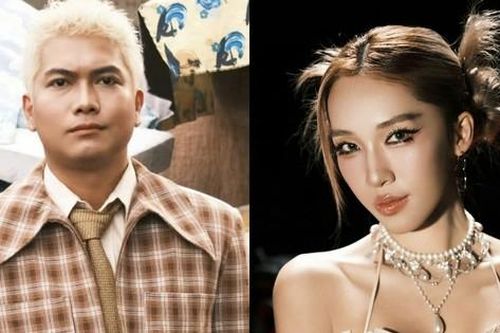 BigDaddy: 'Vợ chồng tôi cũng có lúc giận nhau, nhưng chưa bao giờ có ai bỏ đi vì tài sản đứng tên cả hai'