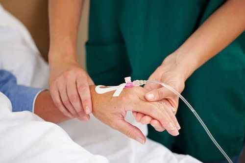 Bệnh nhân ung thư tử vong tại TPHCM, không có người thân