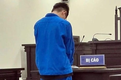 Tuyên án phúc thẩm nhóm 'Cú đêm đói khát'
