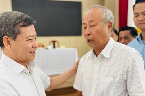 Chánh án TAND Tối cao: Tiếp dân, giải quyết khiếu nại phải trả lời cụ thể, có căn cứ pháp lý và không đùn đẩy, né tránh