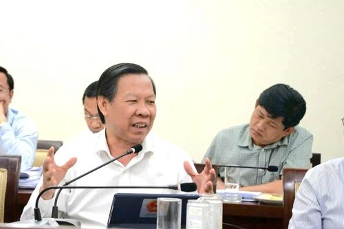 Gỡ các tồn đọng để TPHCM cùng cả nước bước vào kỷ nguyên mới