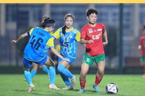 Giải bóng đá nữ Cúp Quốc gia 2024: TPHCM gặp Than KSVN ở bán kết