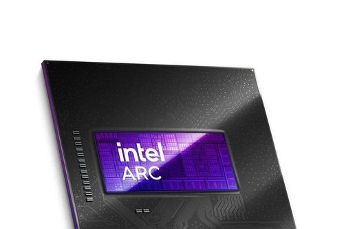 Intel ra mắt dòng Card đồ họa rời Arc B