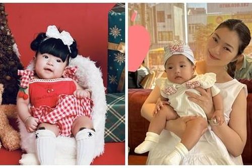 Con gái đáng yêu của 'ngọc nữ phim giờ vàng THVL' Thanh Trúc