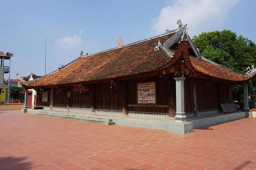 Thêm 7 di tích lịch sử – văn hóa và danh lam thắng cảnh Hà Nội được xếp hạng