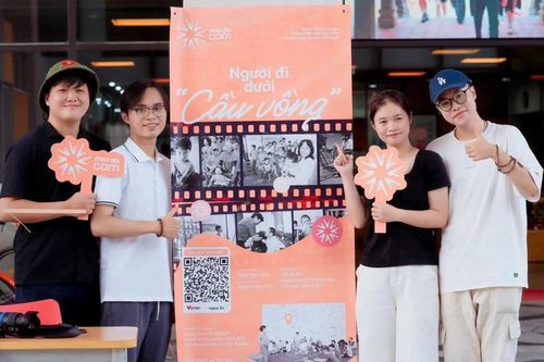 Triển lãm độc đáo vì nạn nhân chất độc màu da cam tại Hà Nội