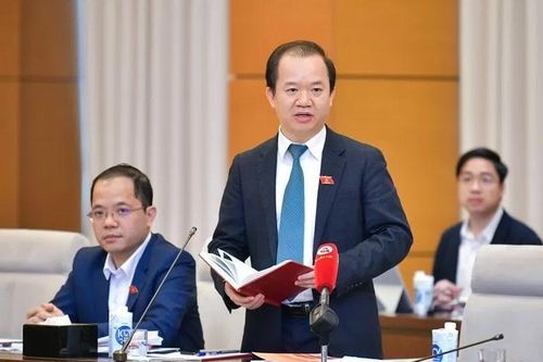 ĐBQH. Bùi Hoài Sơn: Đầu tư cho văn hóa sẽ khơi dậy niềm tự hào dân tộc và ý thức gìn giữ bản sắc