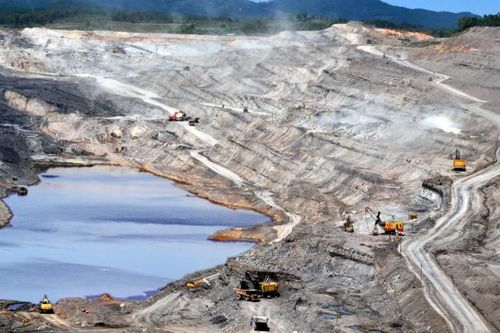 Mở rộng diện khai thác mỏ than Na Dương: Khó khăn cần được tháo gỡ