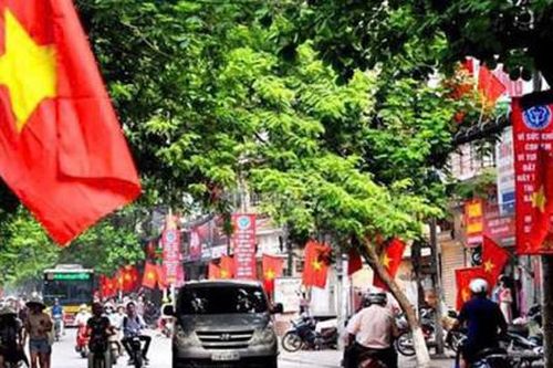 Chính thức chốt lịch nghỉ lễ Quốc khánh và dịp 30/4 - 1/5 năm 2025