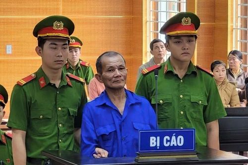 Quảng Ngãi: Án mạng 2 người tử vong vì mâu thuẫn liên quan đất đai