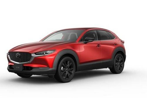 Mazda 'làm mới' loạt xe chủ lực tại Nhật Bản