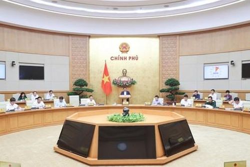 Cách mạng tinh giản bộ máy - bài 2: 'Siêu bộ' nhập thêm bộ