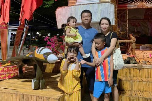 Hậu phương người lính - điều chưa kể, kỳ 4: Bờ của người lính cảnh sát biển