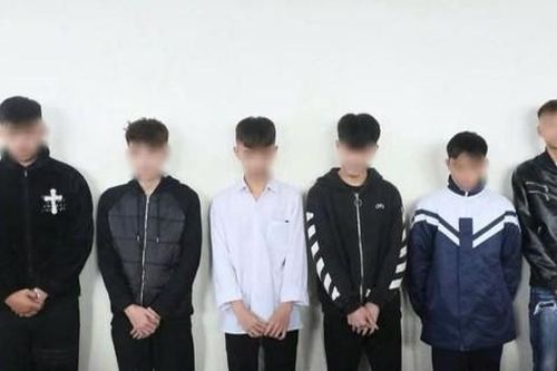 Vụ nữ sinh 15 tuổi tử vong bên vệ đường: Triệu tập 6 đối tượng liên quan cuộc hỗn chiến trong đêm