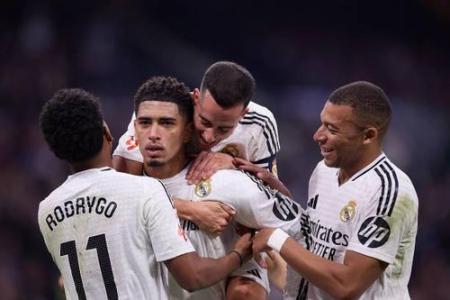 Nhận định Athletic Bilbao vs Real Madrid, 3h ngày 5/12: Kéo sập San Mames