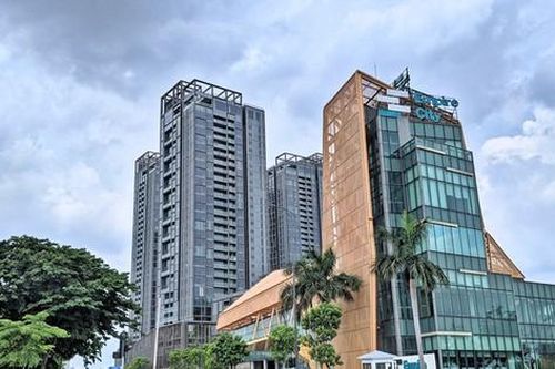 Loạt dự án bất động sản của TPHCM được gỡ vướng