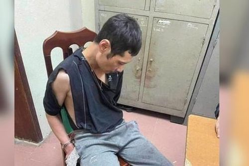 Lời khai của nghi phạm sát hại thầy giáo ở Hòa Bình