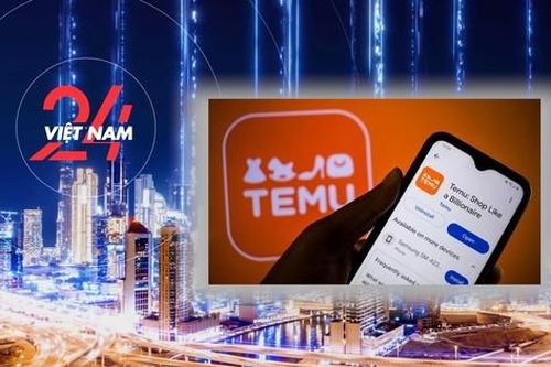 NHỊP SỐNG 24h: Tổng cục Hải quan lên tiếng về việc sàn Temu đột ngột dừng hoạt động
