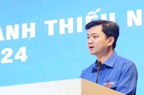 Hoạt động tình nguyện cần bám sát phương châm 'được người, được việc, được tổ chức'