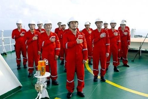 Tái tạo văn hóa Petrovietnam: Từ Nghị quyết đến thực tiễn
