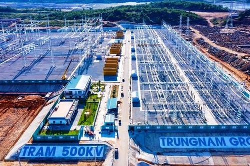 Vì sao Trung Nam Group lỗ gần 8 tỷ đồng mỗi ngày