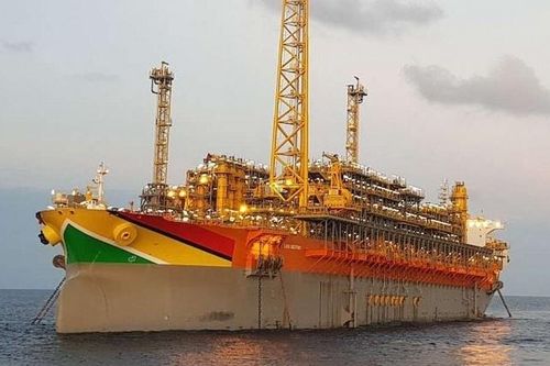 ExxonMobil chưa từ bỏ khai thác dầu nước nông ở ngoài khơi Guyana