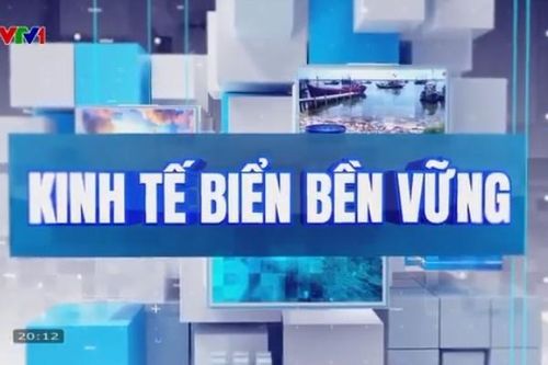 Tọa đàm: Kinh tế biển bền vững