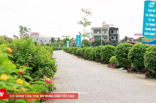 Hiệu quả mô hình phân loại rác tại nguồn ở Hà Nam