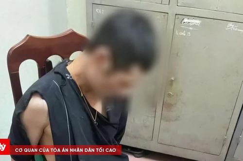 Đâm hàng xóm tử vong vì mâu thuẫn sinh hoạt hàng ngày