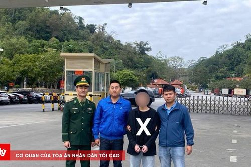 Dùng hung khí đuổi đánh người đi đường trọng thương