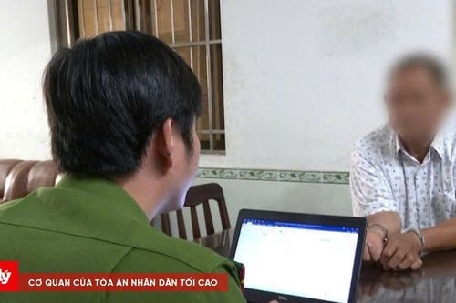 Bắt giữ đối tượng truy nã