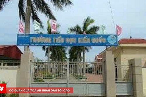 Giả làm cô giáo mới, tiếp cận học sinh để chiếm đoạt tài sản
