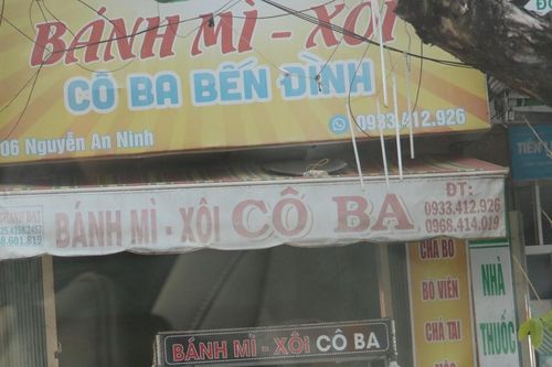 Vụ hơn 300 người ngộ độc bánh mì ở Vũng Tàu, phạt chủ tiệm 125 triệu đồng