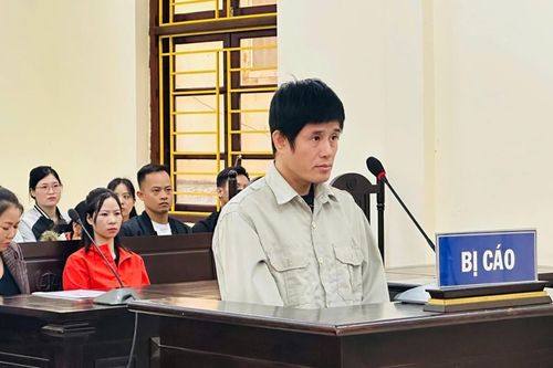 8 năm tù với tài xế trong vụ tai nạn làm 15 người thương vong ở Lạng Sơn