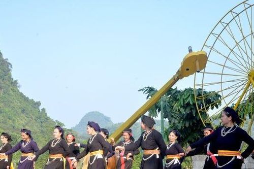 Truyền thông số lan tỏa hình ảnh Quang Bình