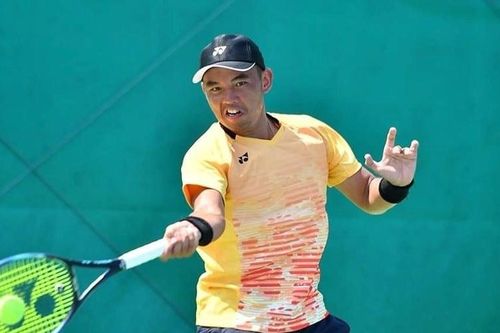 Lý Hoàng Nam dự giải Pickleball có tổng tiền thưởng gần 3 tỷ đồng
