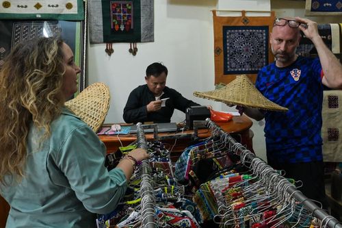 'Cao nguyên trắng' Bắc Hà - điểm đến hấp dẫn của khu vực Tây Bắc