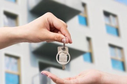 Mua chung cư nên chọn tầng cao hay thấp?
