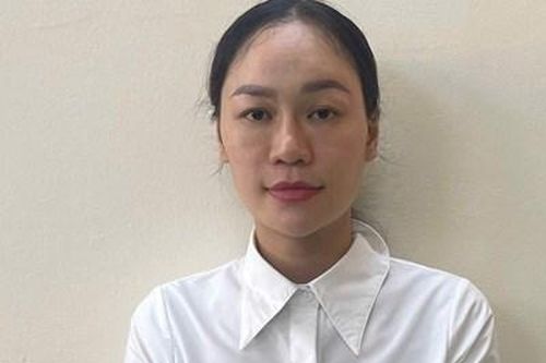 Người phụ nữ lừa hơn 39 tỉ đồng với chiêu làm giả số dư và ủy nhiệm chi