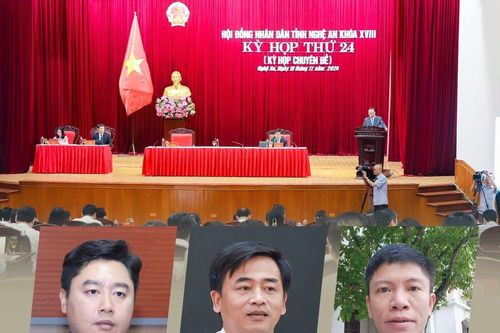 Mang tâm tư, nguyện vọng cử tri đến 'nghị trường' HĐND tỉnh
