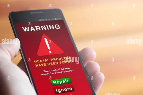 Tây Ban Nha sẽ dán nhãn cảnh báo về tác động tiềm tàng của smart phone với sức khỏe