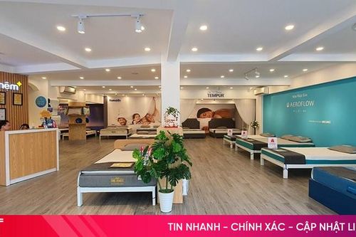 Top 5 cửa hàng nệm tại Hà Tĩnh được khách hàng đánh giá cao