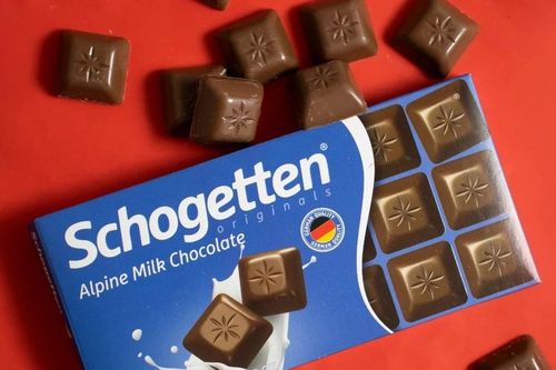 Người Đức không thể từ bỏ chocolate dù giá cao kỷ lục