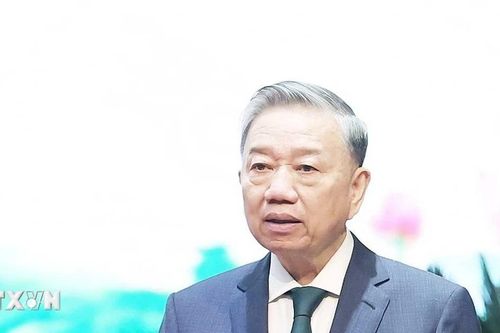 Động lực để Hội Cựu Chiến binh Việt Nam hoàn thành xuất sắc nhiệm vụ chính trị