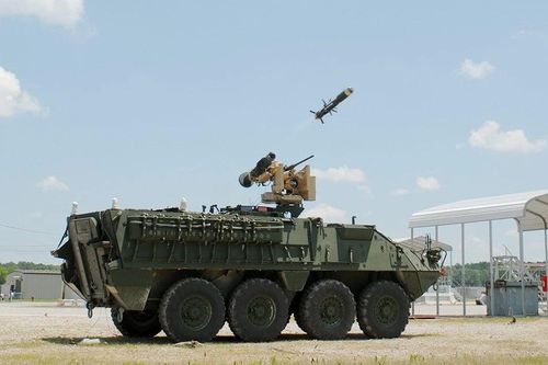 Mỹ chấp thuận bán tên lửa Javelin cho Tunisia với giá 107,7 triệu USD