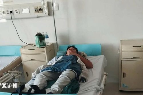 Ngộ độc ở Bà Rịa-Vũng Tàu: Phạt cơ sở bánh mỳ 125 triệu đồng, đình chỉ 5 tháng