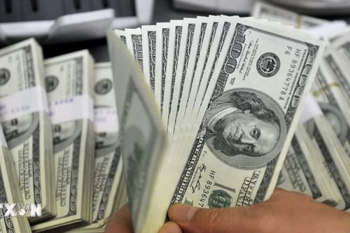 Các nước đang phát triển nợ nước ngoài cao kỷ lục trong 2 thập kỷ