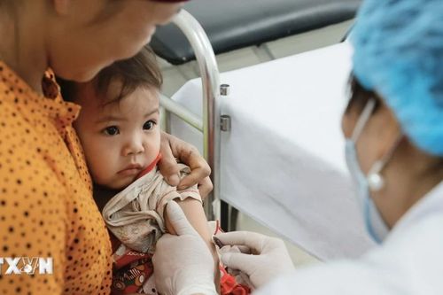 Đồng Nai thực hiện giải thể, sáp nhập trạm y tế các xã, phường